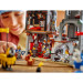 LEGO Конструктор LEGO Creator Середньовічний замок із лицарем на коні (31168)