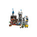 LEGO Конструктор LEGO Creator Середньовічний замок із лицарем на коні (31168)