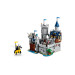 LEGO Конструктор LEGO Creator Середньовічний замок із лицарем на коні (31168)