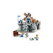 LEGO Конструктор LEGO Creator Середньовічний замок із лицарем на коні (31168)