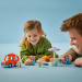 LEGO Конструктор LEGO DUPLO Bluey Подорож із морозивом із Блуї (10458)