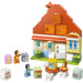 LEGO Конструктор LEGO DUPLO Bluey Родинний дім Блуї із грою на запам'ятовування (10459)