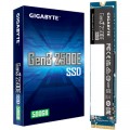 GIGABYTE Накопичувач SSD M.2 2280 500GB GIGABYTE (G325E500G)