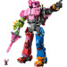 LEGO Конструктор LEGO Fortnite Mecha Team Leader (77078)