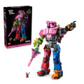 LEGO Конструктор LEGO Fortnite Mecha Team Leader (77078)