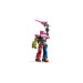 LEGO Конструктор LEGO Fortnite Mecha Team Leader (77078)