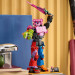LEGO Конструктор LEGO Fortnite Mecha Team Leader (77078)