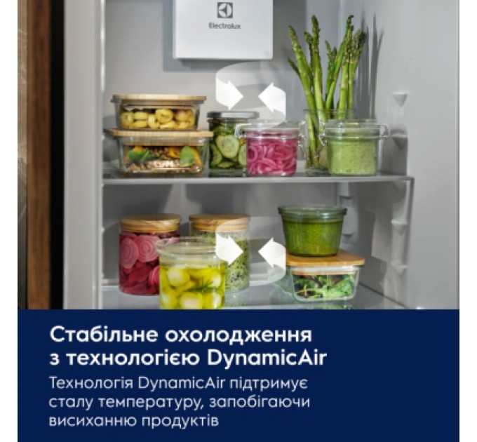 Холодильник Electrolux ERD6DE18S4