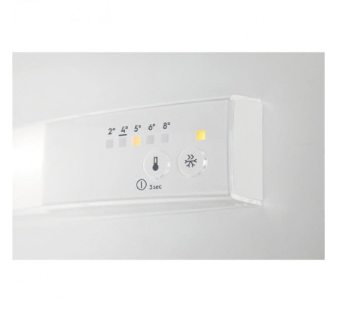 Холодильник Electrolux ERD6DE18S4