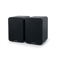 Акустична система Muse M-620 SH USB Black (M-620 SH)