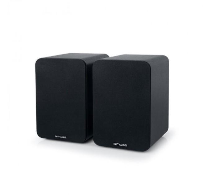Акустична система Muse M-620 SH USB Black (M-620 SH)