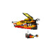 LEGO Конструктор LEGO Star Wars The Force Burner Сніговий винищувач (75414)