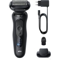 Електробритва Braun 52-N1200s