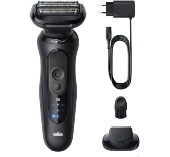 Електробритва Braun 52-N1200s