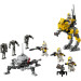 LEGO Конструктор LEGO Star Wars Бойовий загін бійців-клонів 327-го галактичного корпусу (75431)