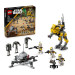 LEGO Конструктор LEGO Star Wars Бойовий загін бійців-клонів 327-го галактичного корпусу (75431)