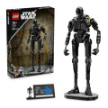 LEGO Конструктор LEGO Star Wars Дроїд-охоронець K-2SO (75434)
