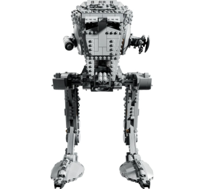 LEGO Конструктор LEGO Star Wars Крокохід AT-ST (75417-)