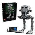 LEGO Конструктор LEGO Star Wars Крокохід AT-ST (75417-)