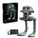LEGO Конструктор LEGO Star Wars Крокохід AT-ST (75417-)