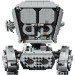 LEGO Конструктор LEGO Star Wars Крокохід AT-ST (75417-)