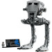 LEGO Конструктор LEGO Star Wars Крокохід AT-ST (75417-)