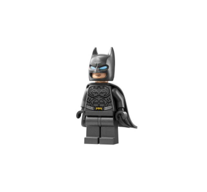 LEGO Конструктор LEGO Super Heroes Бетмен назавжди Бетмобіль (76304)