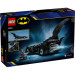 LEGO Конструктор LEGO Super Heroes Бетмен назавжди Бетмобіль (76304)