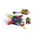 LEGO Конструктор LEGO Super Heroes Капітан Америка проти Таноса (76319)
