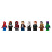 LEGO Конструктор LEGO Super Heroes Людина-павук проти Оскорпа (76324)