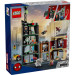LEGO Конструктор LEGO Super Heroes Людина-павук проти Оскорпа (76324)