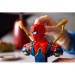 LEGO Конструктор LEGO Super Heroes Погруддя Залізної Людини-Павука (76326)
