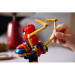 LEGO Конструктор LEGO Super Heroes Погруддя Залізної Людини-Павука (76326)