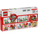 LEGO Конструктор LEGO Super Mario Вечірка в будинку Toad (72041)