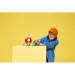 LEGO Конструктор LEGO Super Mario Вечірка в будинку Toad (72041)