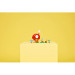 LEGO Конструктор LEGO Super Mario Вечірка в будинку Toad (72041)