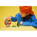 LEGO Конструктор LEGO Super Mario Вечірка в будинку Toad (72041)