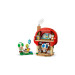 LEGO Конструктор LEGO Super Mario Вечірка в будинку Toad (72041)