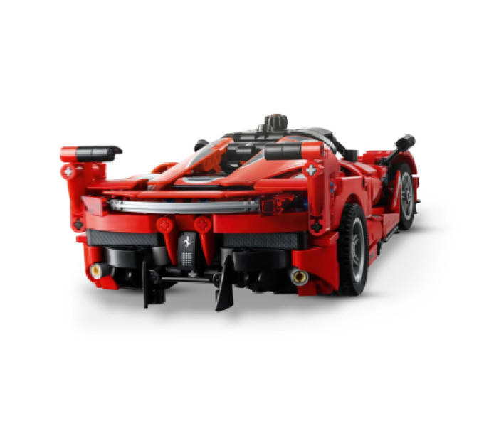 LEGO Конструктор LEGO Technic Ferrari FXX K (42212)