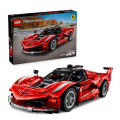 LEGO Конструктор LEGO Technic Ferrari FXX K (42212)