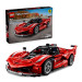 LEGO Конструктор LEGO Technic Ferrari FXX K (42212)