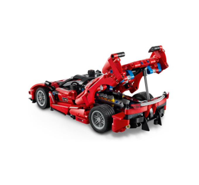 LEGO Конструктор LEGO Technic Ferrari FXX K (42212)