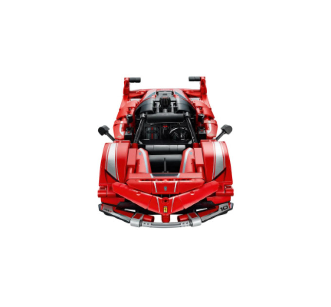 LEGO Конструктор LEGO Technic Ferrari FXX K (42212)