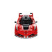 LEGO Конструктор LEGO Technic Ferrari FXX K (42212)