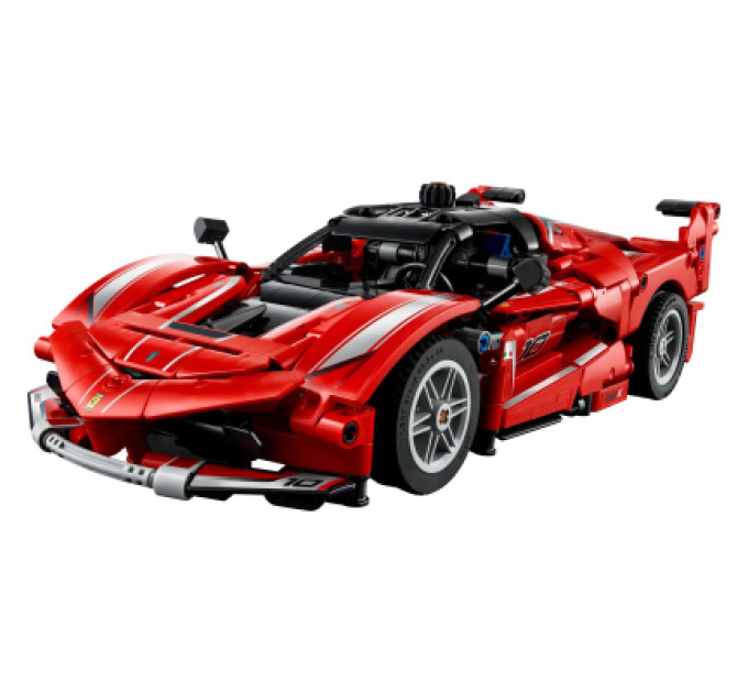 LEGO Конструктор LEGO Technic Ferrari FXX K (42212)