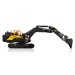 LEGO Конструктор LEGO Technic Екскаватор Volvo EC500 Hybrid (42215)