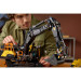 LEGO Конструктор LEGO Technic Екскаватор Volvo EC500 Hybrid (42215)