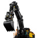 LEGO Конструктор LEGO Technic Екскаватор Volvo EC500 Hybrid (42215)