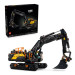 LEGO Конструктор LEGO Technic Екскаватор Volvo EC500 Hybrid (42215)