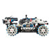 LEGO Конструктор LEGO Technic Місяцехід Lunar Outpost. Космічний корабель (42211)